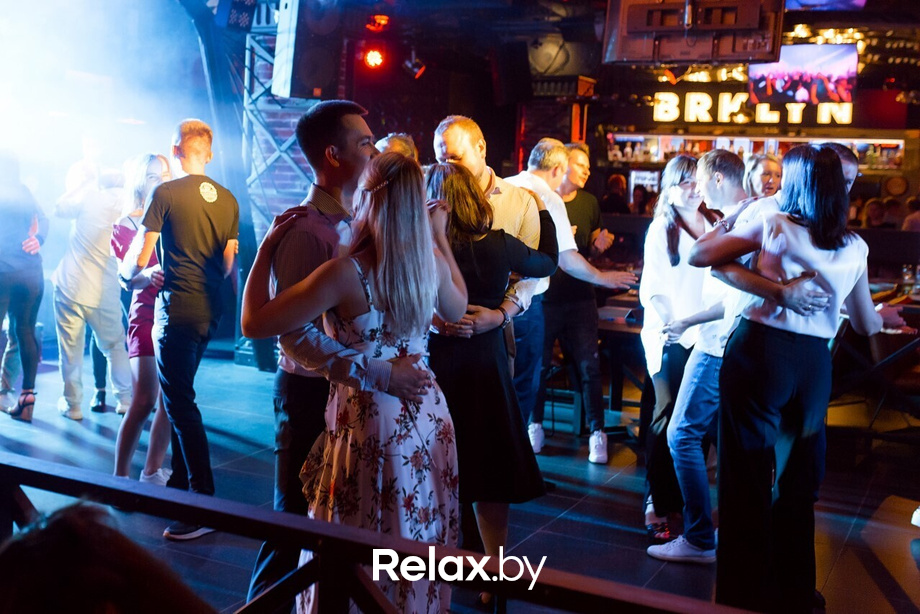 Brooklyn Live!, фото № 21