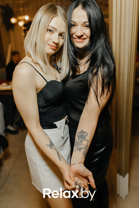 Ночные жители, фото № 16