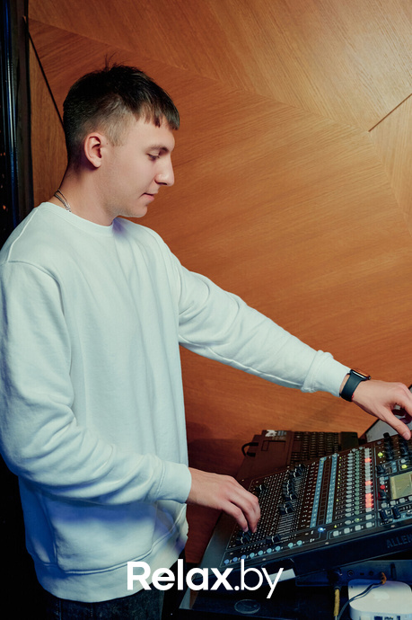 Saturday music, фото № 4