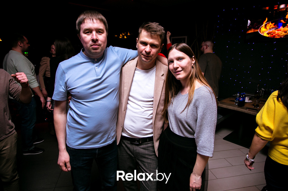 Ночные жители, фото № 52