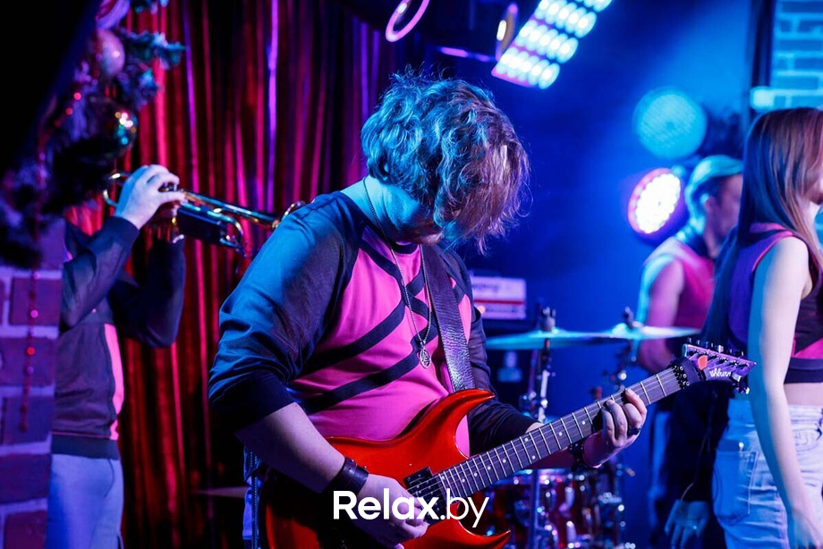 Рождественский Бруклин, фото № 39