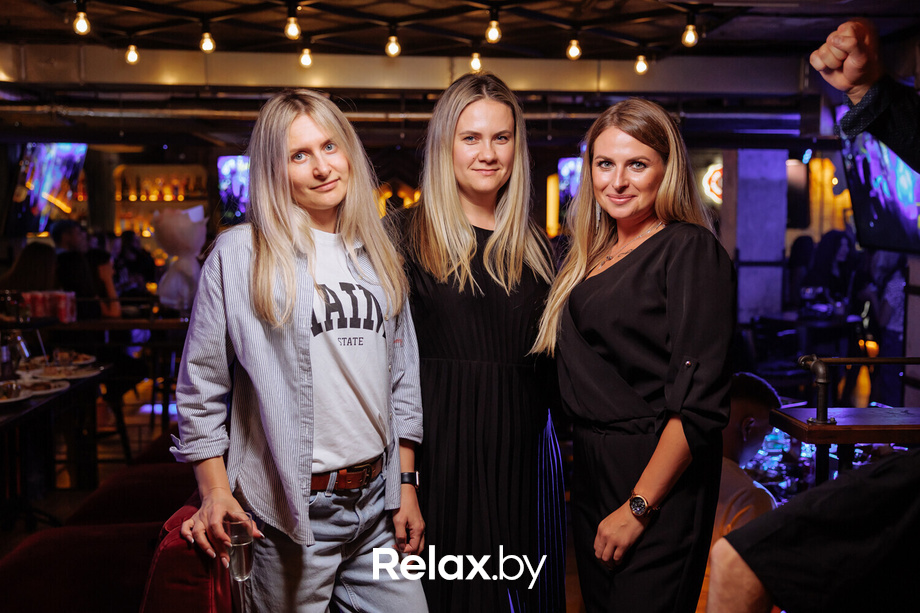 Saturday party, фото № 26