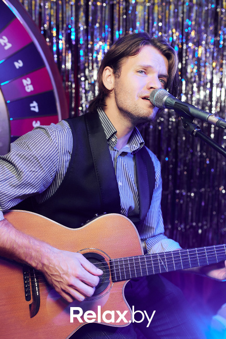 «Осень на драйве» вместе с BMW 5, фото № 60