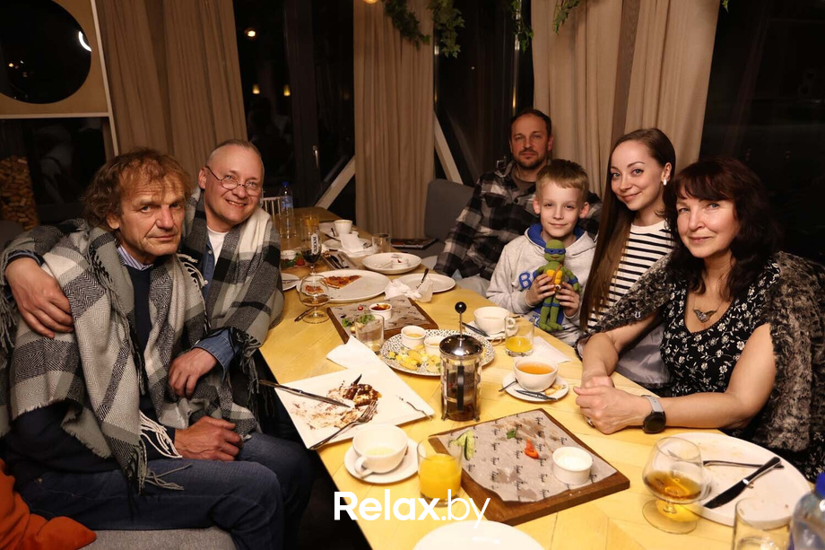 Terra party, фото № 36