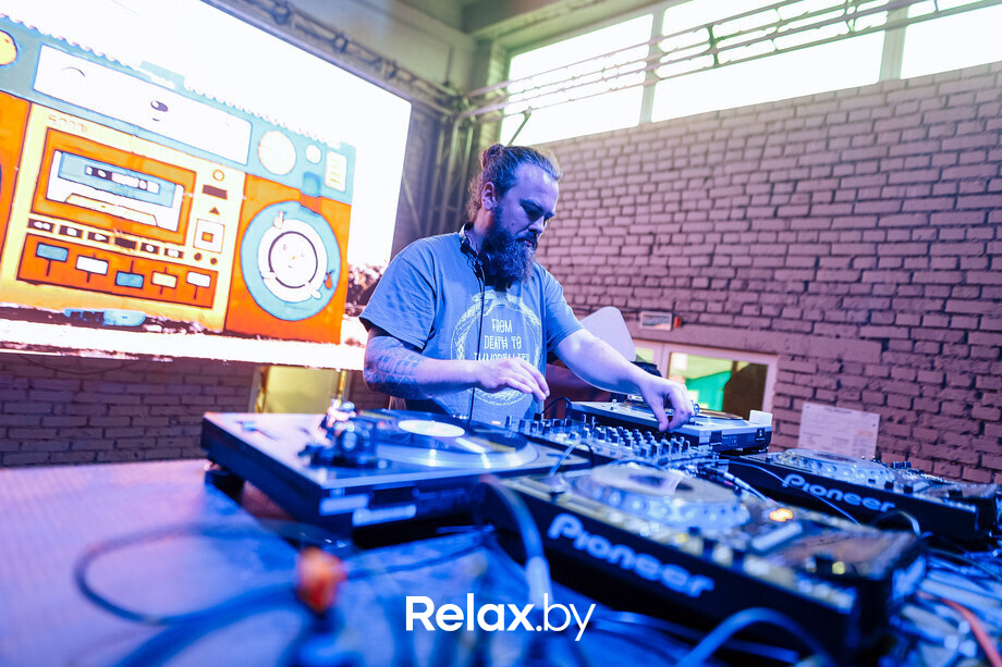 Miami-London, фото № 128