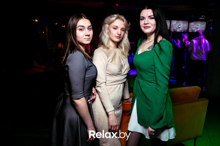 Ночные жители, фото № 25