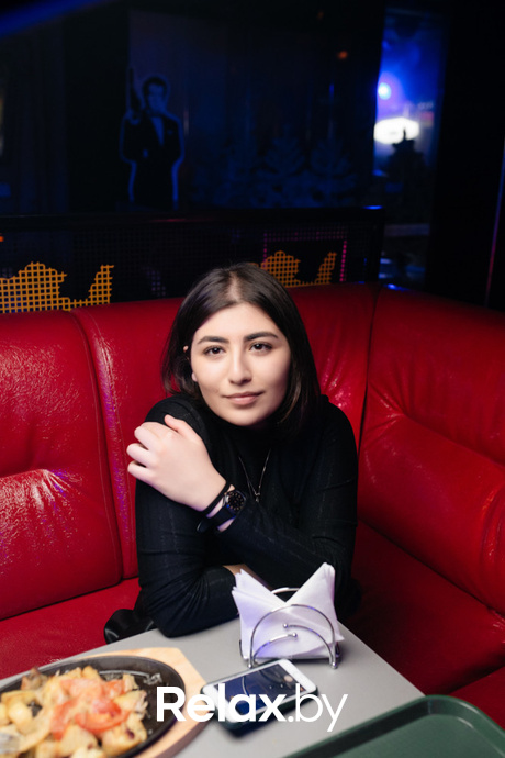 Дорога в Рождество, фото № 22