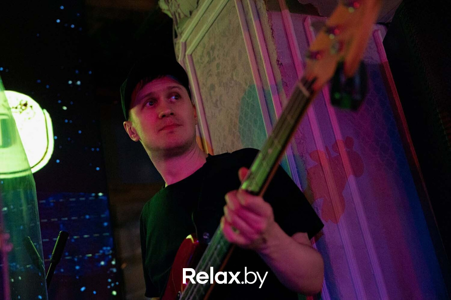 Friday party, фото № 118