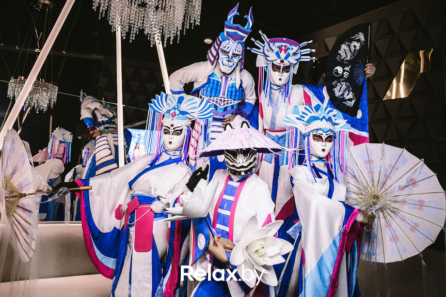 The Dragons house by Crystal, фото № 69