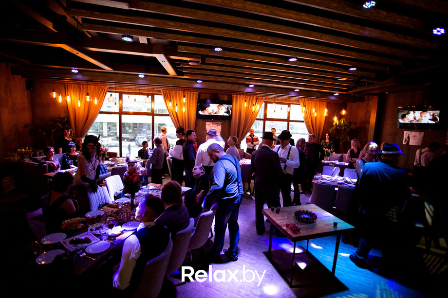 Чикаго, 1930-е, фото № 44