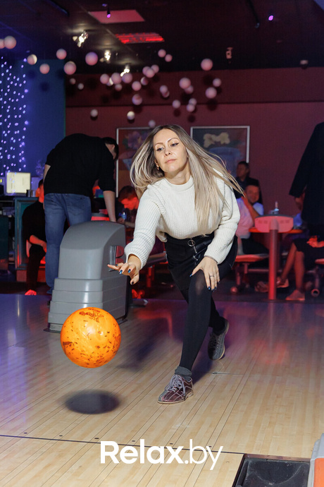 Боулинг BARBERRY, фото № 52