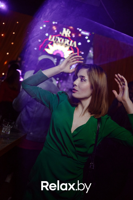 Friday LUXURIA LXR, фото № 26