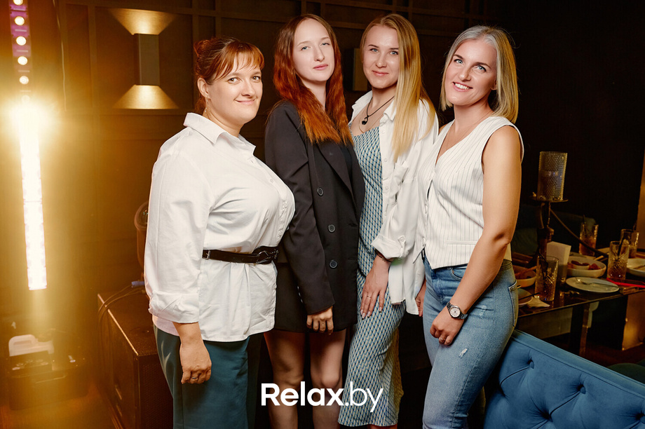 Friday Music, фото № 22