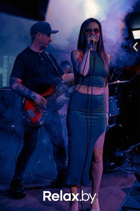 Saturday music, фото № 53