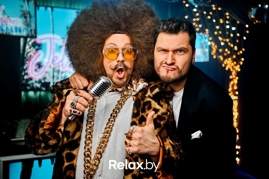 Суббота в JEL’SA, фото № 28