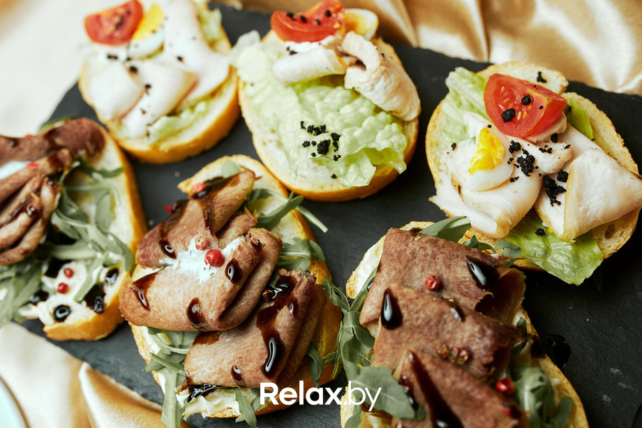 Opera Loto, фото № 6