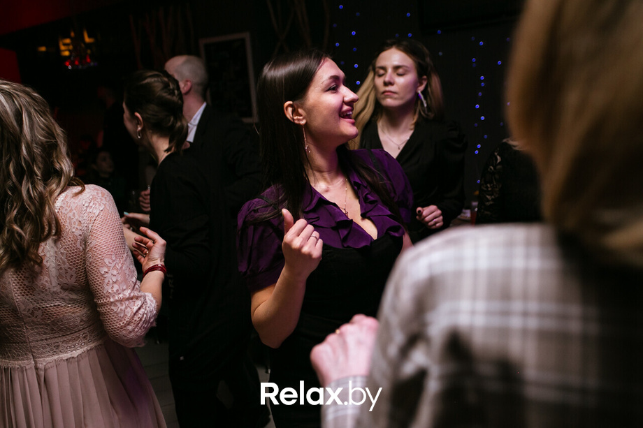 Ночные Жители, фото № 64