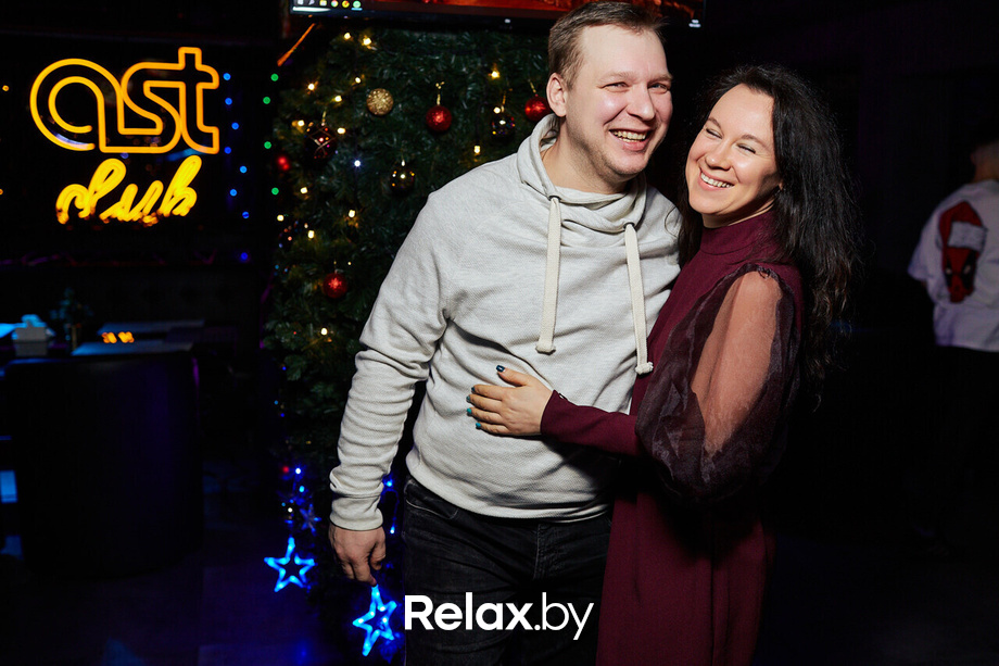 Караоке в «Ast club», фото № 68