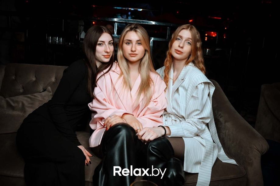 Friday party, фото № 31