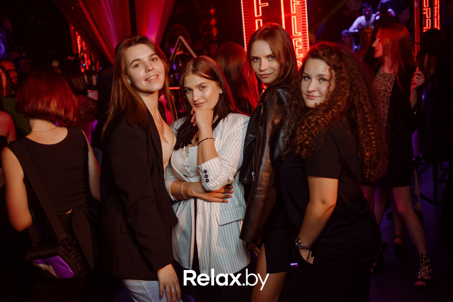 Saturday «Don’t stop the party», фото № 30