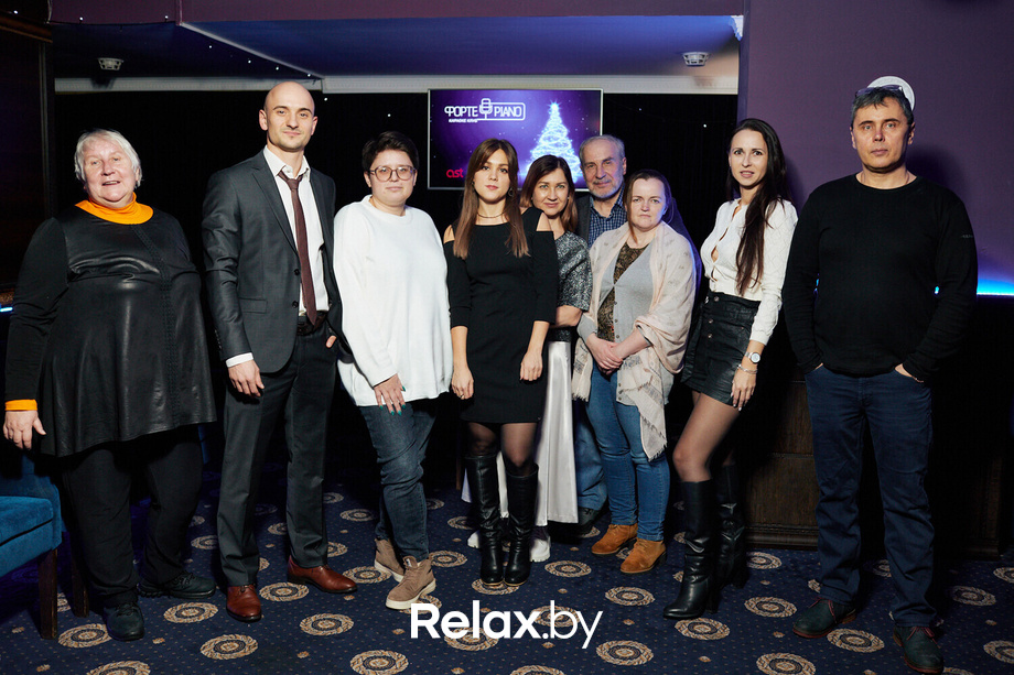 Новогодний корпоратив, фото № 8