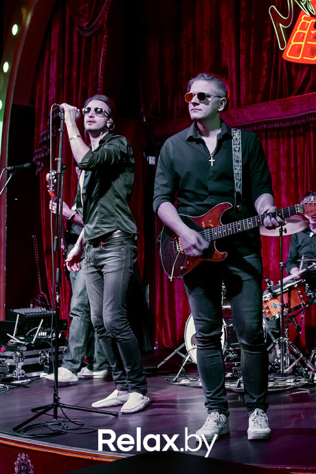 MoulinRouge, фото № 32