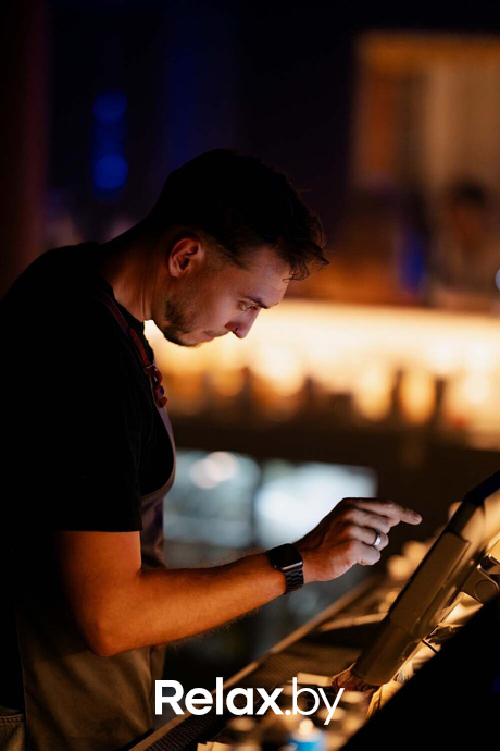 Ночные жители, фото № 32