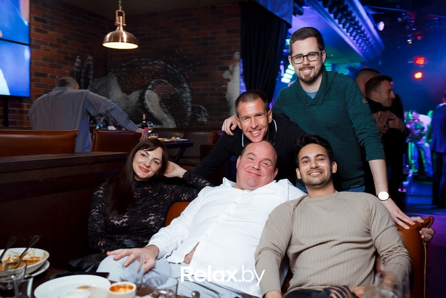 Brooklyn Live!, фото № 21