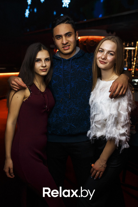 Luna Saturday, фото № 20