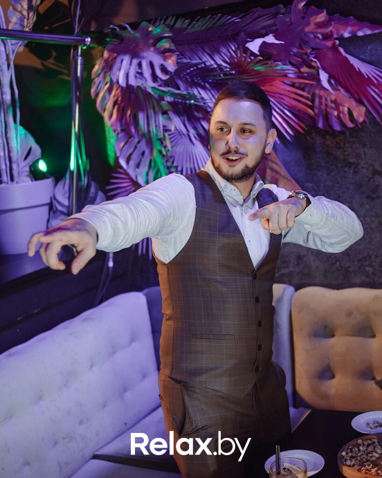 Friday «Stiflers party», фото № 31