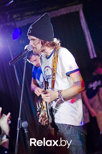 Концерт Noize MC, фото № 33