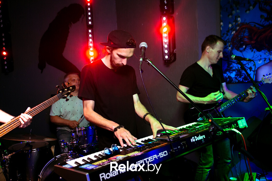 Ночные жители, фото № 2