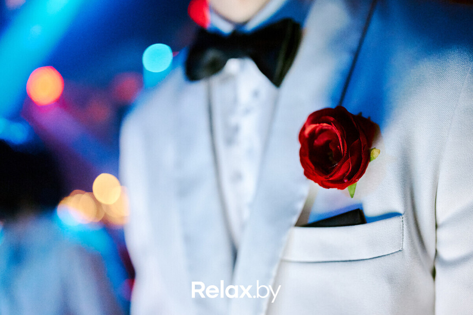 Tarantino Birthday Party, фото № 26