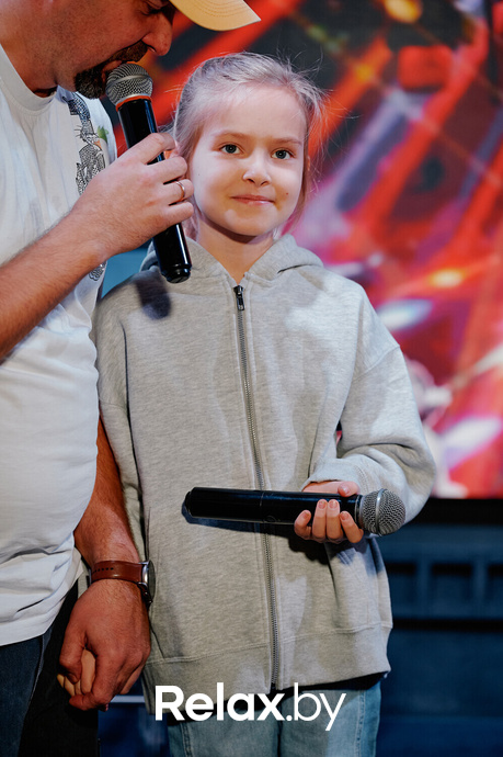 Короли Вечеринок. Детский праздник, фото № 66