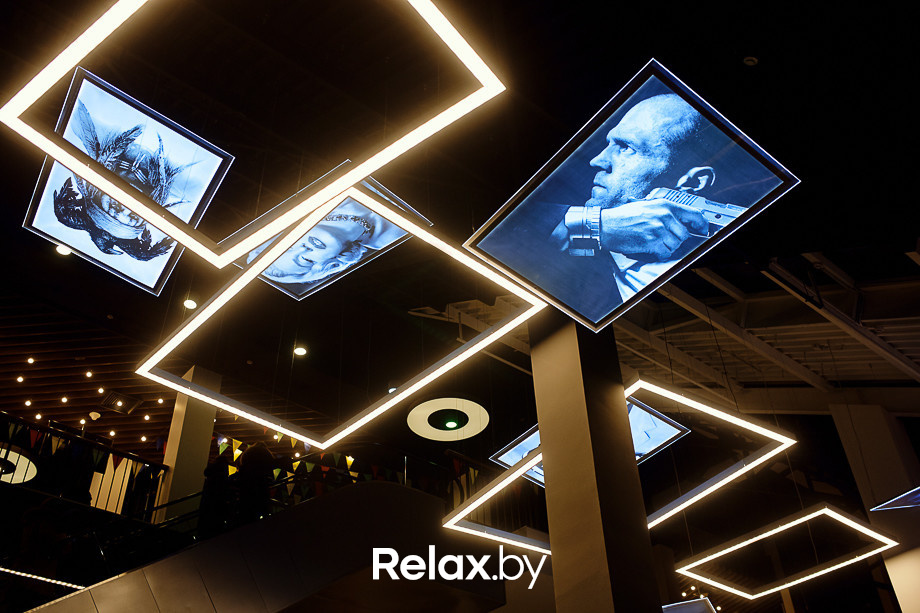 Ярмарка попкорна, фото № 46