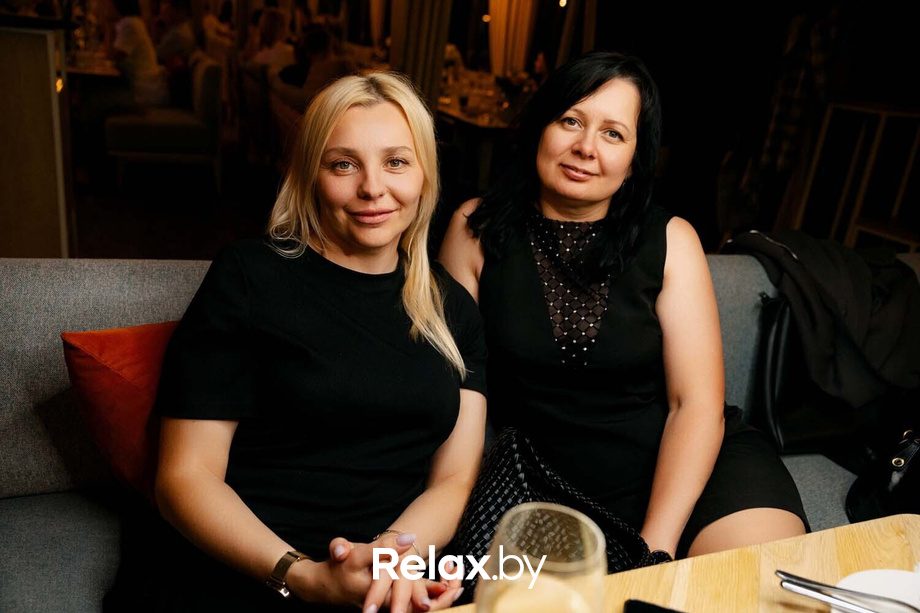 Ночные жители, фото № 30