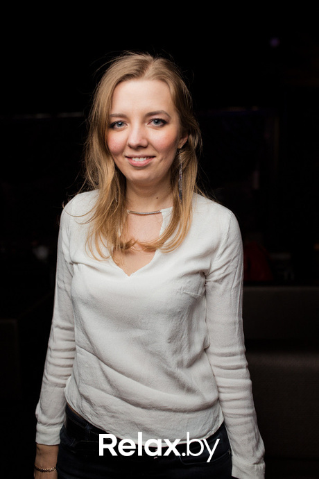 Dance for friends, фото № 43