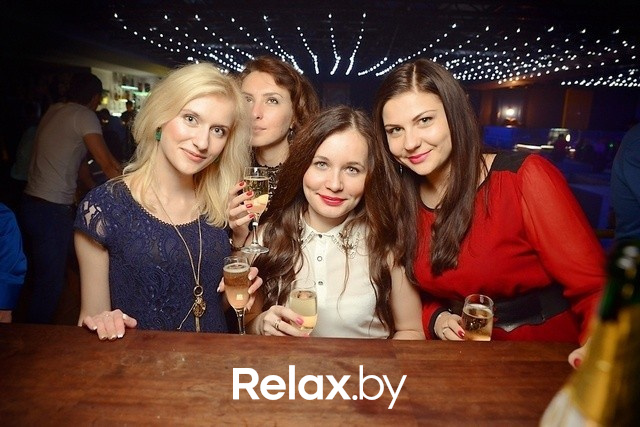 Saturday party, фото № 18