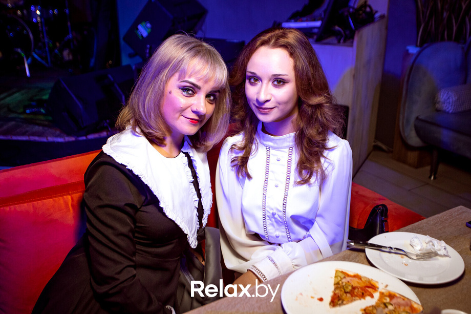 Ночные жители, фото № 4