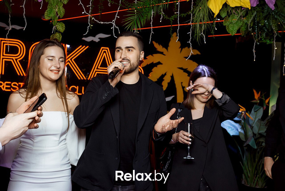 Wednesday Party, фото № 54