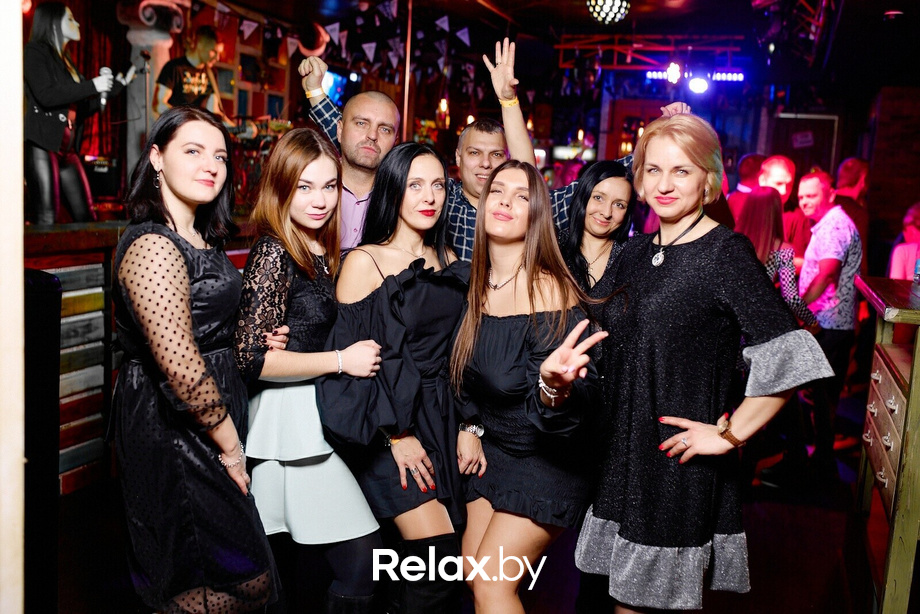 Пятница в Квартире №3, фото № 11