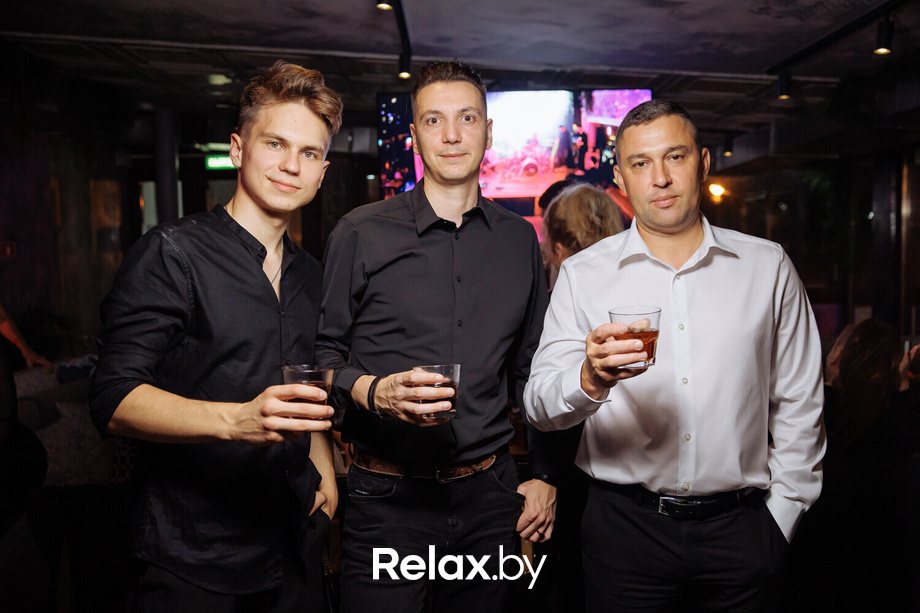 Friday Party, фото № 87