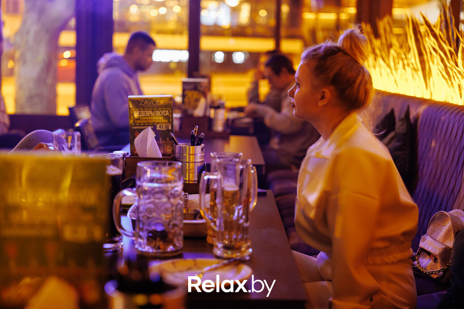 Saturday In Zavod, фото № 68