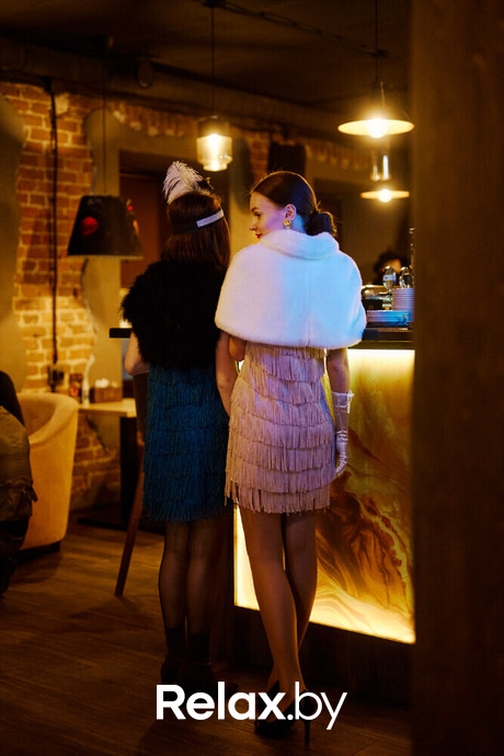 GATSBY, фото № 51