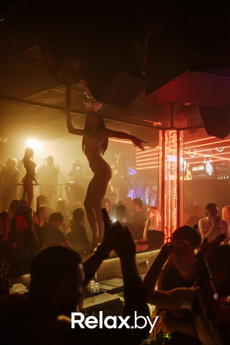 Friday Santa Baby, фото № 14