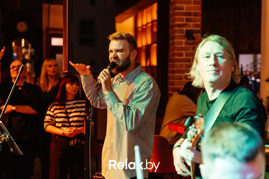 Суббота в Броваре, фото № 68