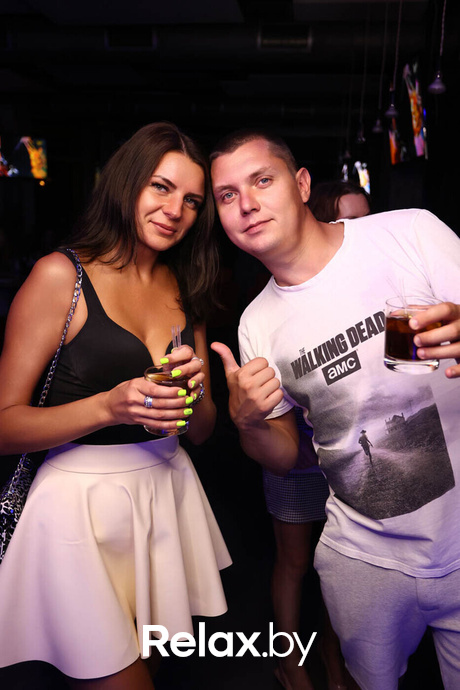 Ночные жители, фото № 78