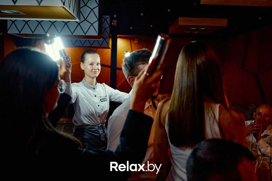 Saturday music, фото № 81