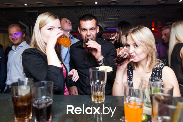 Saturday party, фото № 126