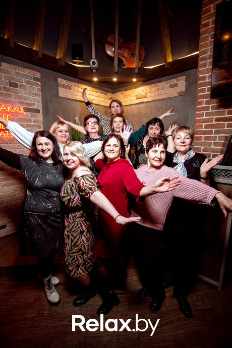 8 марта, фото № 28